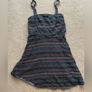 Torrid summer dress size 1